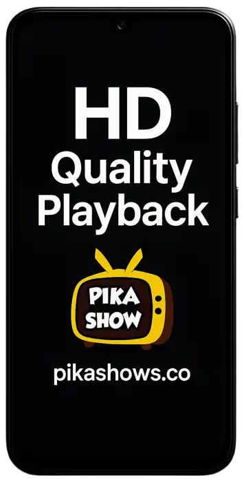 HD ਕੁਆਲਿਟੀ ਪਲੇਬੈਕ