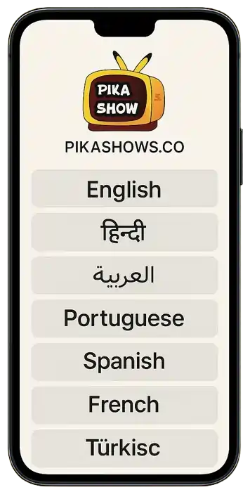 ਬਹੁ-ਭਾਸ਼ਾ ਸਹਾਇਤਾ