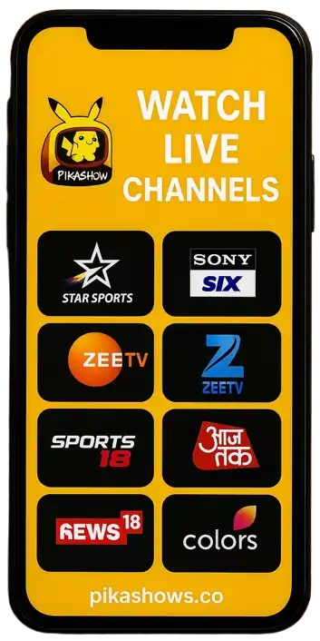 ਲਾਈਵ ਚੈਨਲ ਦੇਖੋ